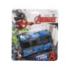 Carrinho friccao avengers