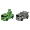 Carrinho const rl avengers 2pc