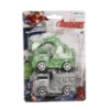 Carrinho const rl avengers 2pc