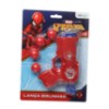 Lanca bolas spiderman