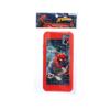 Quebra cabeca de mao spiderman