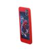 Quebra cabeca de mao spiderman