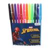 Tapete magico colorir spider