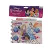 Livro magico colorir princesas