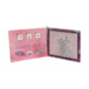 Livro magico colorir frozen