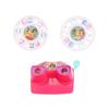 Oculos filme princesas