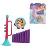 Kit bandinha musical princesas