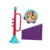 Kit bandinha musical princesas
