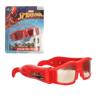 Oculos projetor spiderman