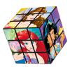 Cubo magico princesas display