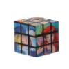 Cubo magico princesas display