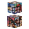 Cubo magico princesas display
