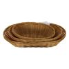 Cesto oval lily 32x16cm