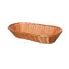 Cesto oval lily 32x16cm