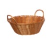 Cesto redondo lily 24cm