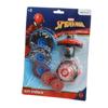 Kit pioes luz spiderman