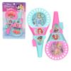 Jogo lanca bolinhas princesas