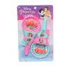 Jogo lanca bolinhas princesas