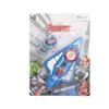 Nave lanca discos avengers