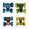 Carrinho fric bat/vol avengers