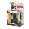 Carrinho fric bat/vol avengers