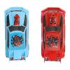 Carrinho friccao spiderman 2pc