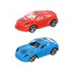Carrinho friccao spider 2pc