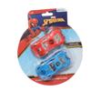 Carrinho friccao spider 2pc