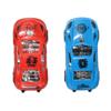 Carrinho friccao spider 2pc
