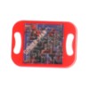 Labirinto spiderman display