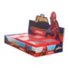 Labirinto spiderman display