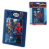 Quebra cabeca mao spiderman