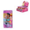 Jogo aquatico princesa display