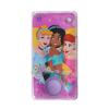 Jogo aquatico princesa display