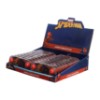 Jogo aquat horiz spide display