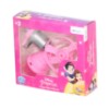Kit pioes discos princesas 4pc