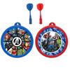 Jogo dardos magnet avengers