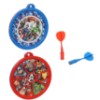 Jogo dardos magnet avengers