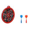 Jogo dardos magnet spiderman