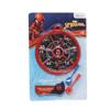 Jogo dardos magnet spiderman