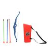 Arco flecha avengers