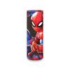 Mola maluca spiderman display