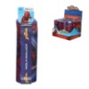 Mola maluca spiderman display