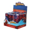Mola maluca spiderman display