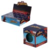 Mola maluca luz spider display