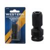 Adaptador chave impacto 1/2'