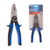 Alicate universal forca dup 8
