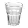 Copo dose clear vdo 40ml 6pc