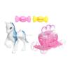 Unicornio encantado