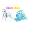 Unicornio encantado